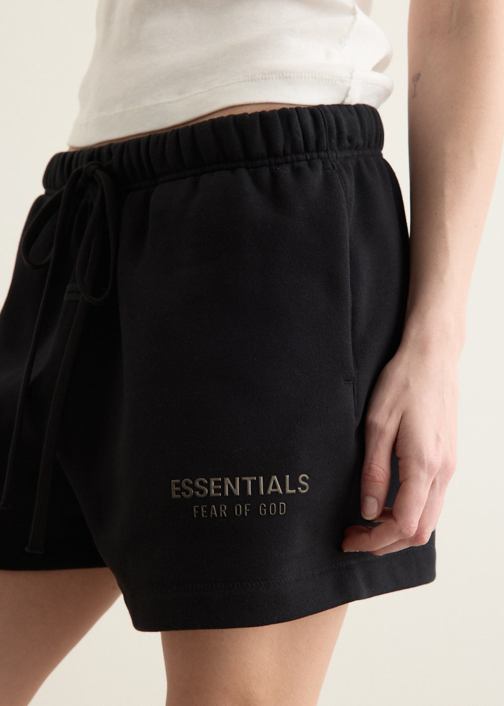 Women's Soccer Shorts