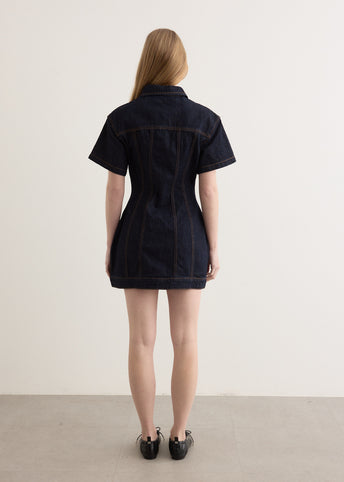 Ollie Dress