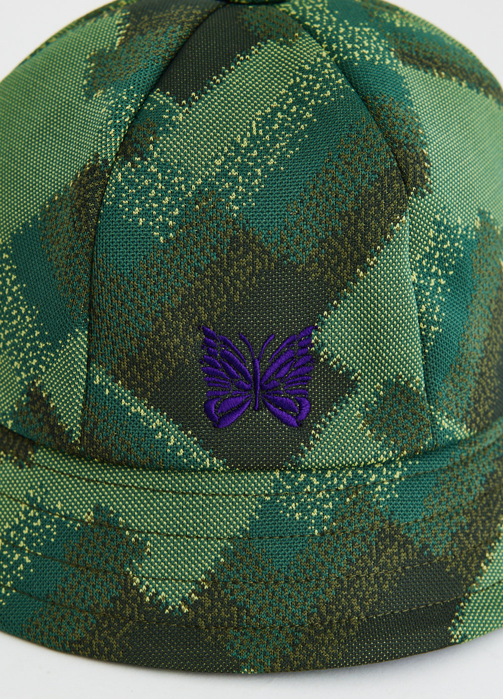 NEEDLES Bermuda Hat | M(07) B-Red (13) | NEEDLES
