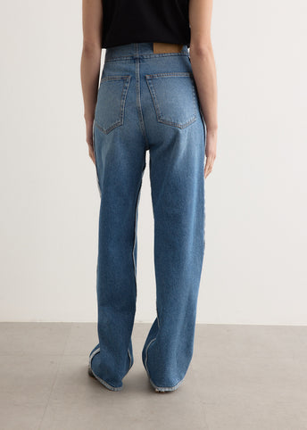 5 Pocket Pants