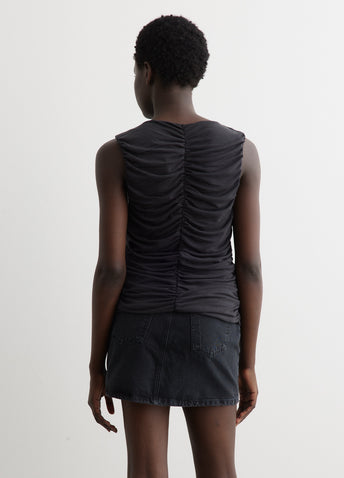Christy Ruched Tank