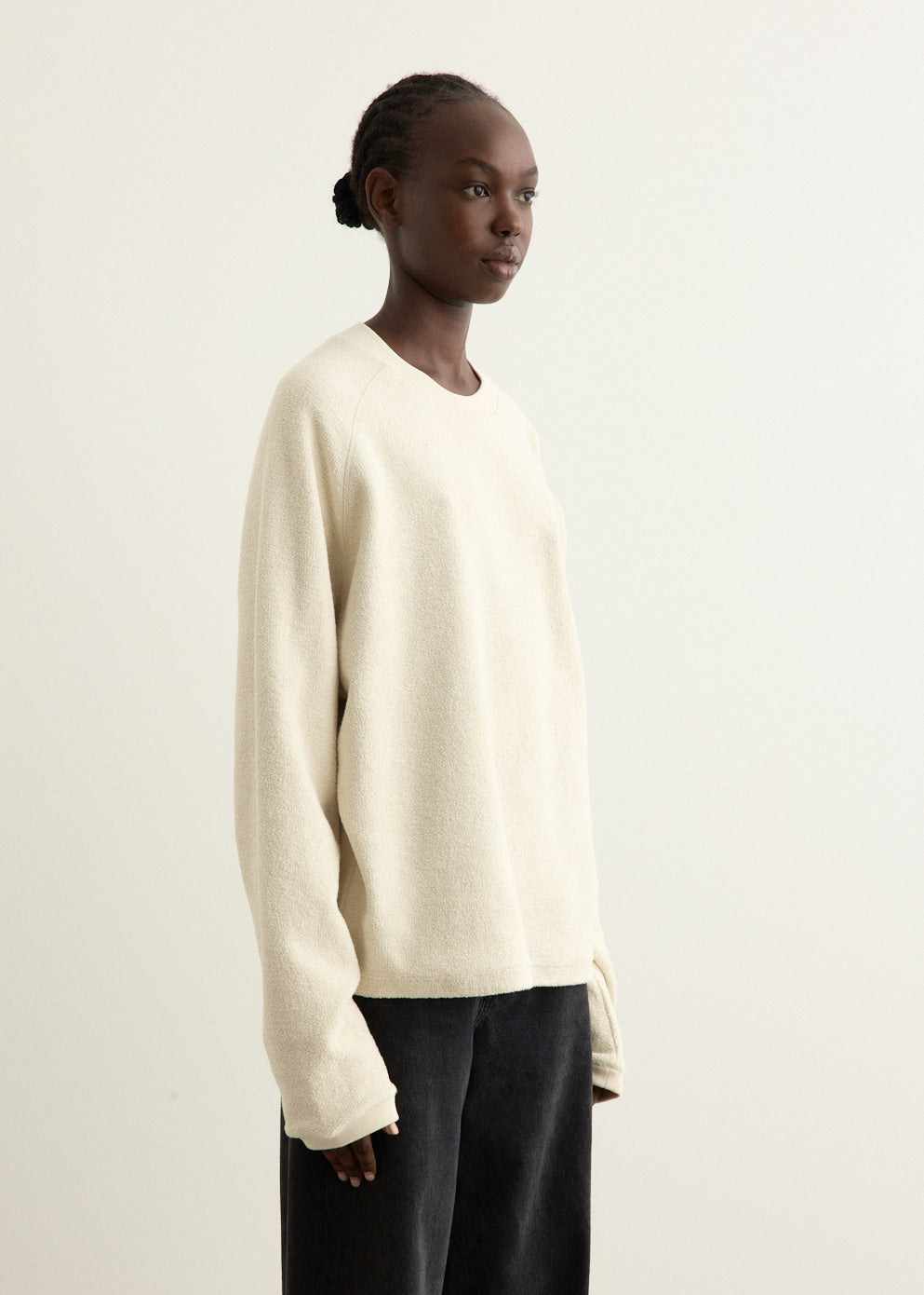 Crewneck Sweatshirt