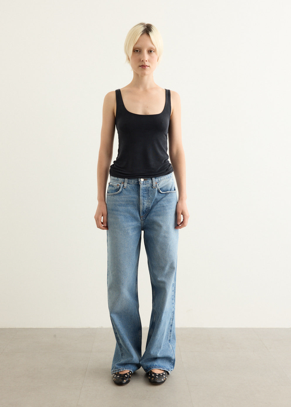 The Kylie Vest