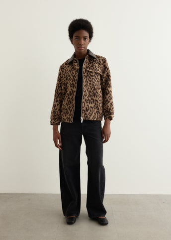 Beline Jacket
