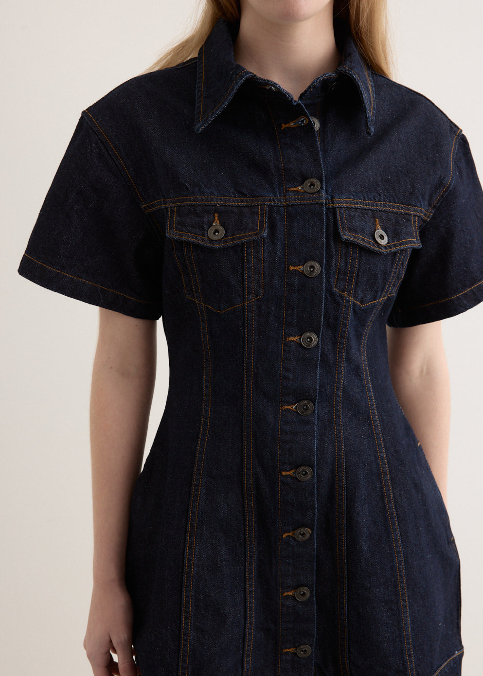 Ollie Dress