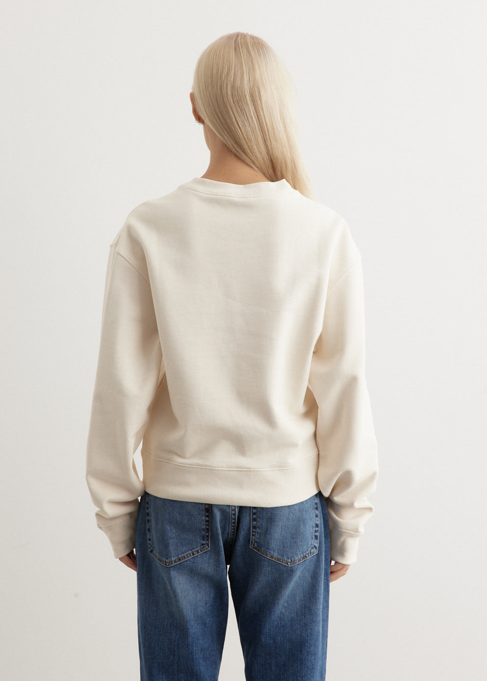 Lemaire Sweatshirt