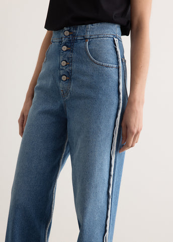 5 Pocket Pants