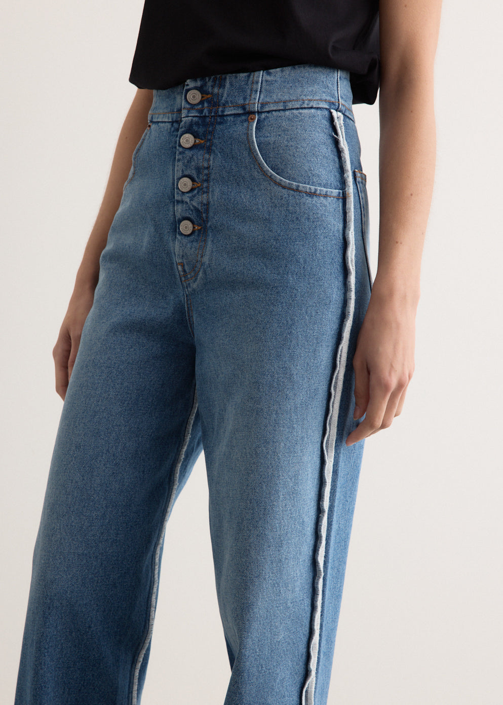 5 Pocket Pants