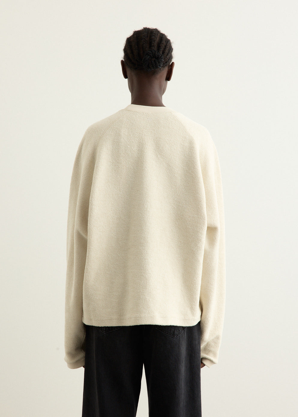 Crewneck Sweatshirt