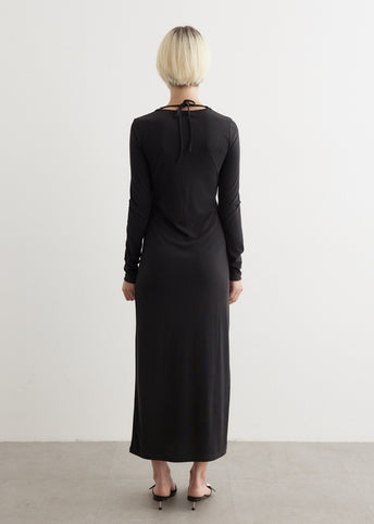 Promise Cutout Dress
