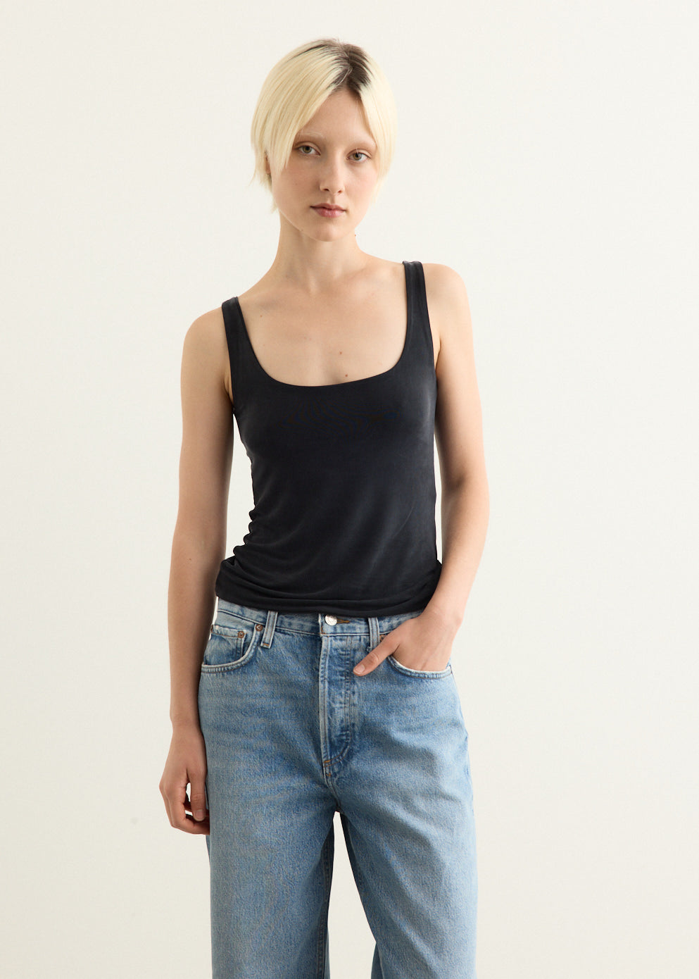 The Kylie Vest