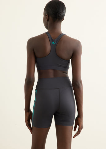 x Sporty & Rich Bralette