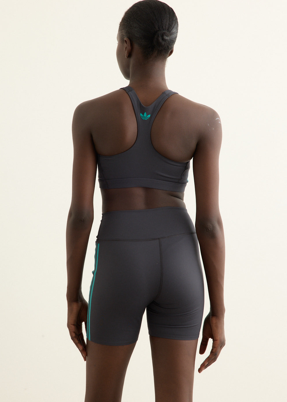 x Sporty & Rich Bralette