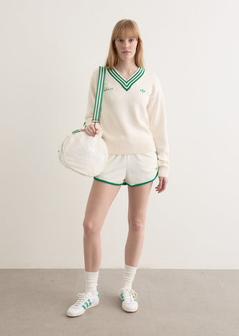 x Sporty & Rich Sweater