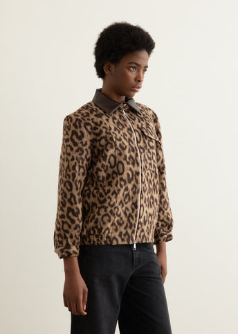 Beline Jacket