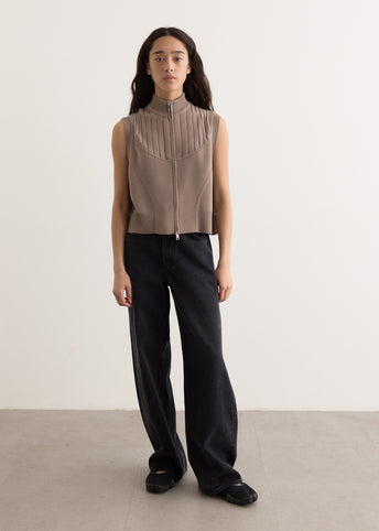 Women's ESC Knit Vest