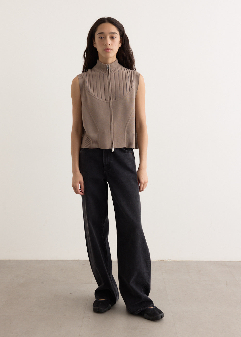 Women's ESC Knit Vest