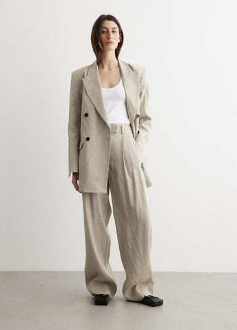 Bode Tailored Trousers