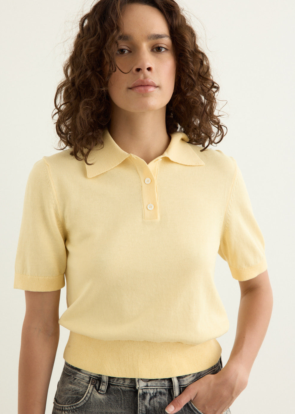 Polo Shirt