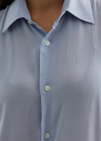 AMI Sleeveless Shirt