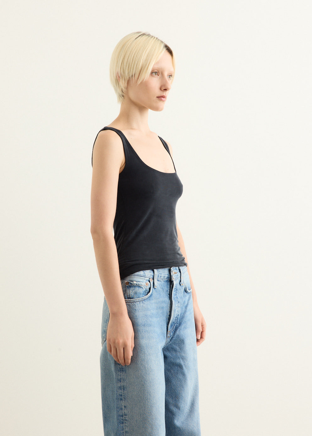 The Kylie Vest