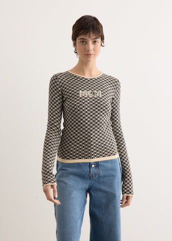 Crewneck Knit