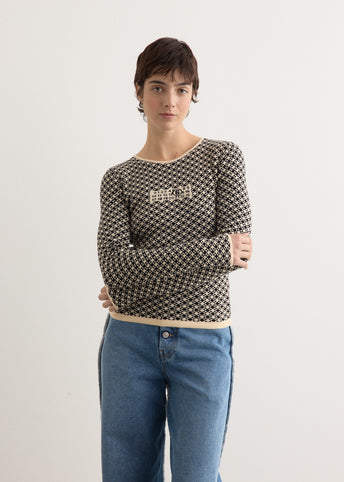 Crewneck Knit