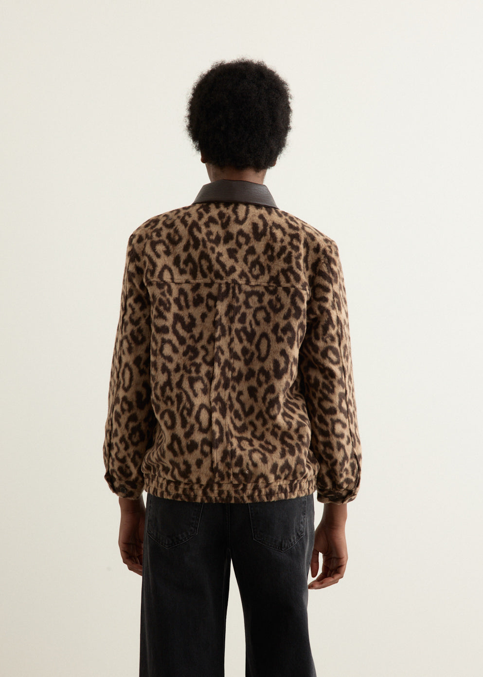 Beline Jacket