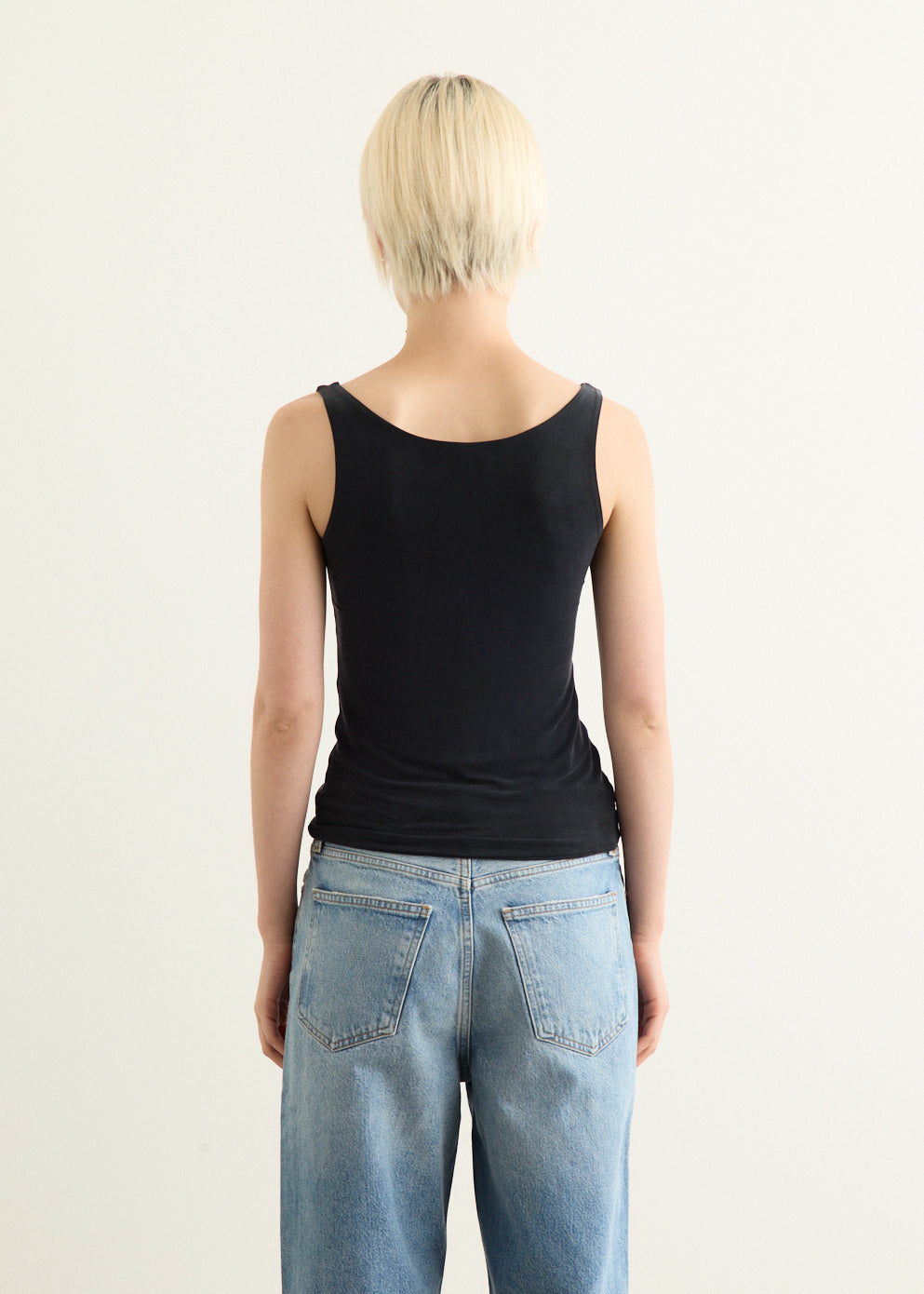 The Kylie Vest
