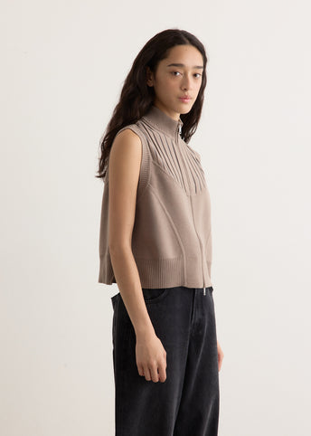 Women's ESC Knit Vest