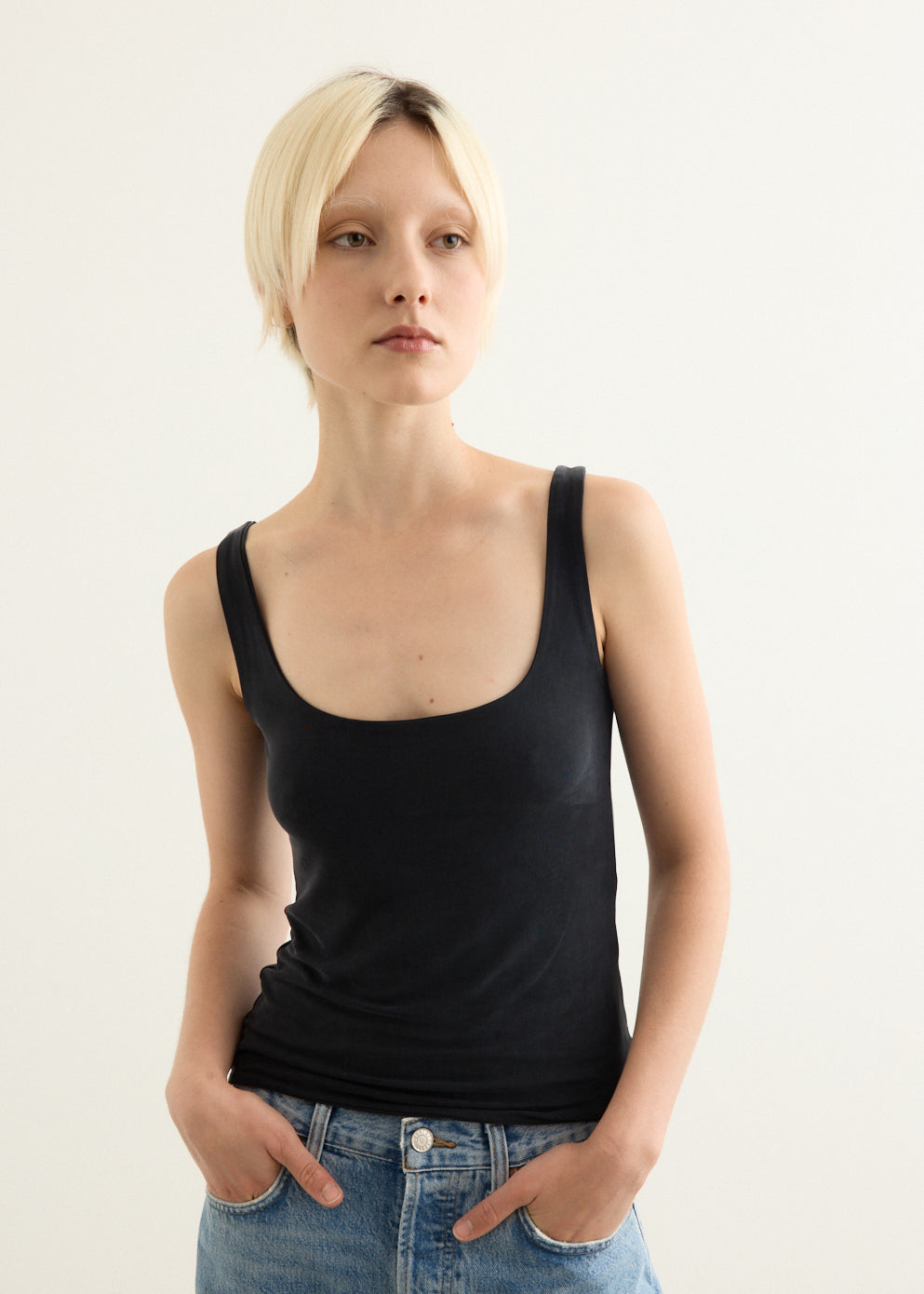 The Kylie Vest
