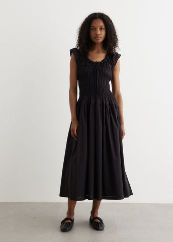 Lauretta Dress