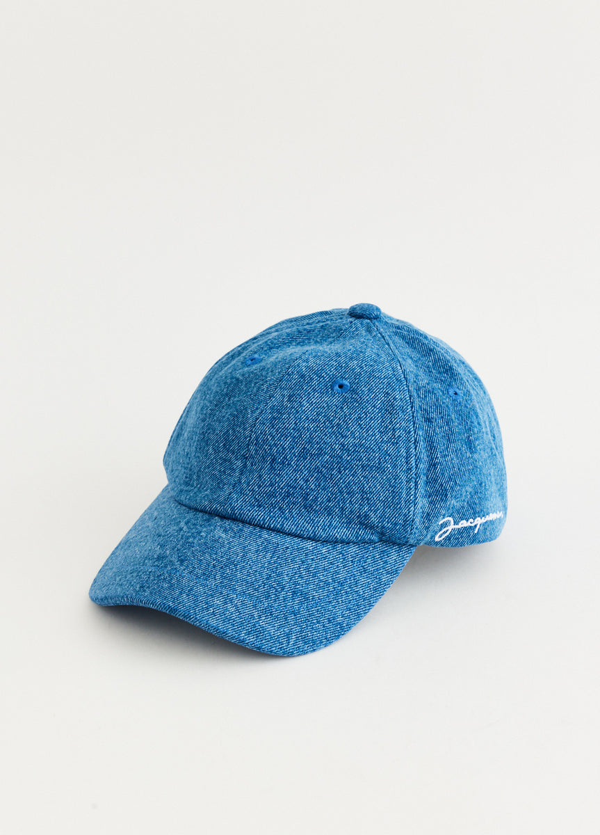 La Casquette Jacquemus Cap
