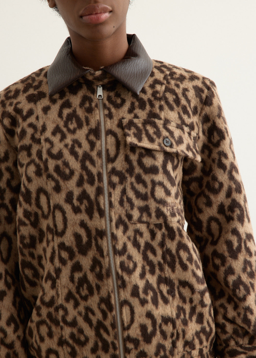 Beline Jacket