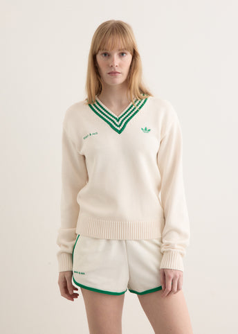 x Sporty & Rich Sweater