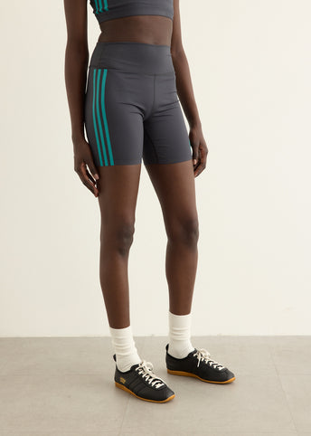 x Sporty & Rich Bike Shorts