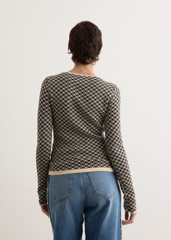 Crewneck Knit