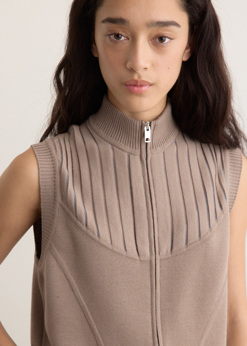 Women's ESC Knit Vest