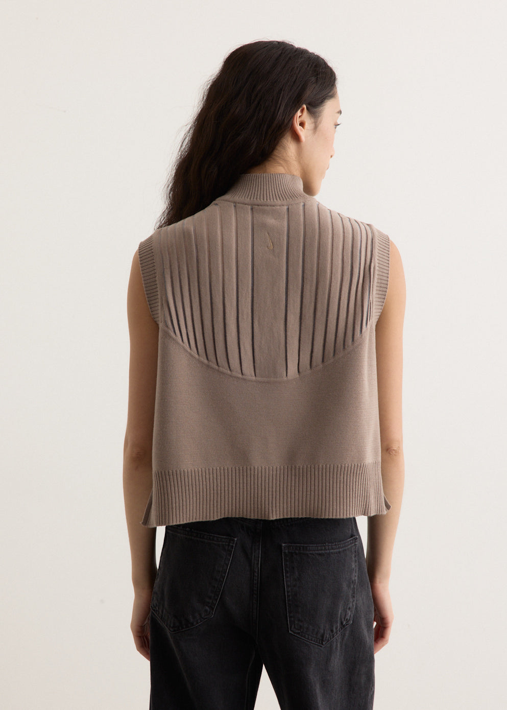 Women's ESC Knit Vest