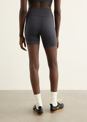 x Sporty & Rich Bike Shorts