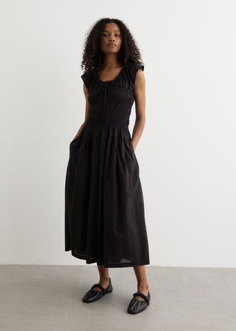 Lauretta Dress