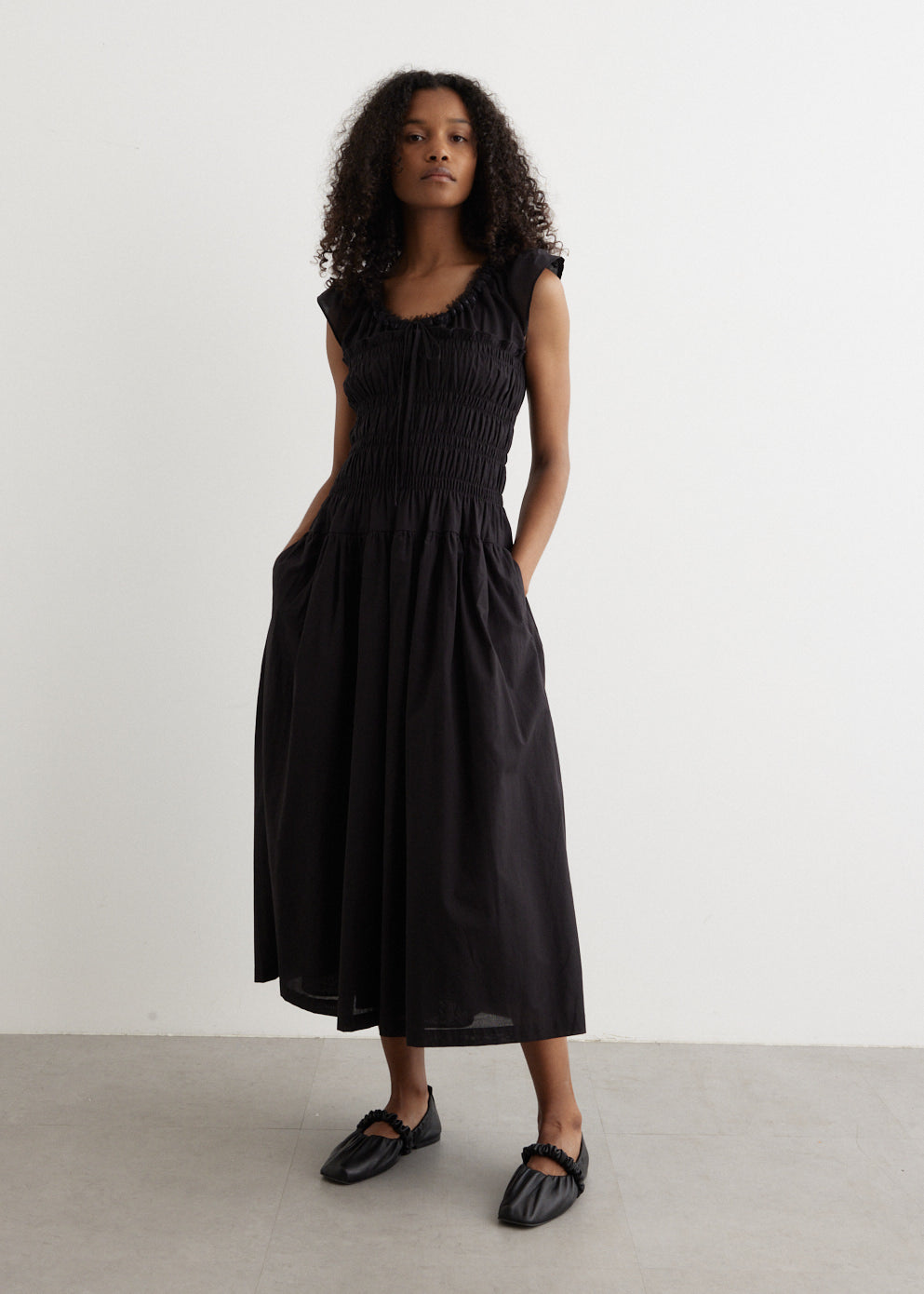 Lauretta Dress
