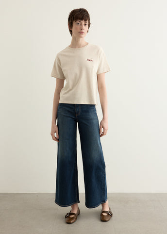 Boxy Petit VPC T-Shirt