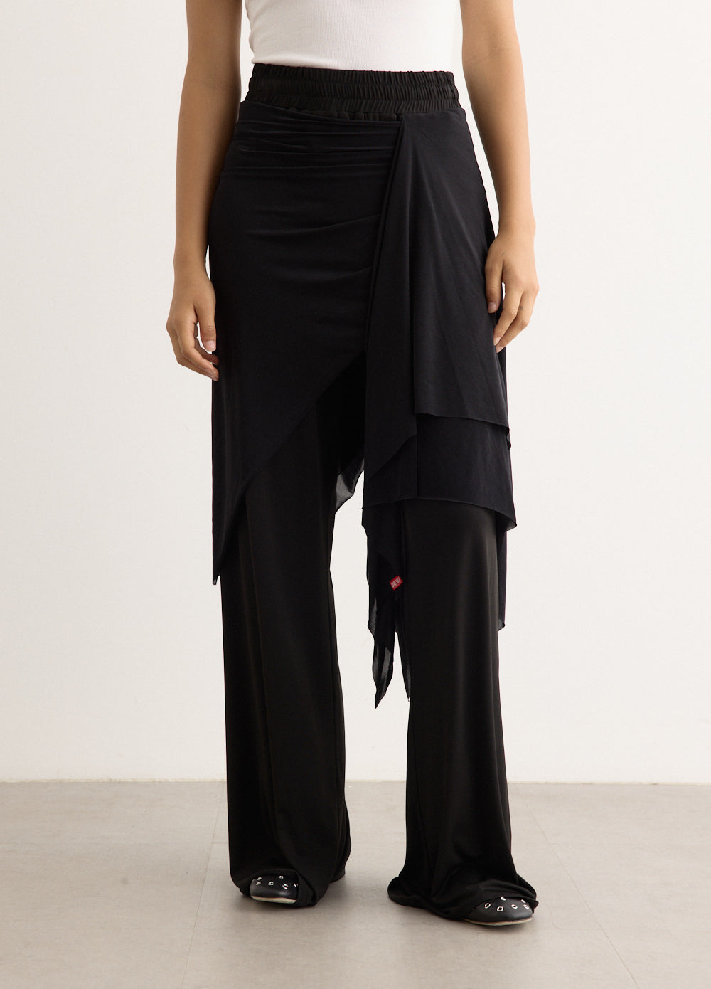 P-Frizza Trousers