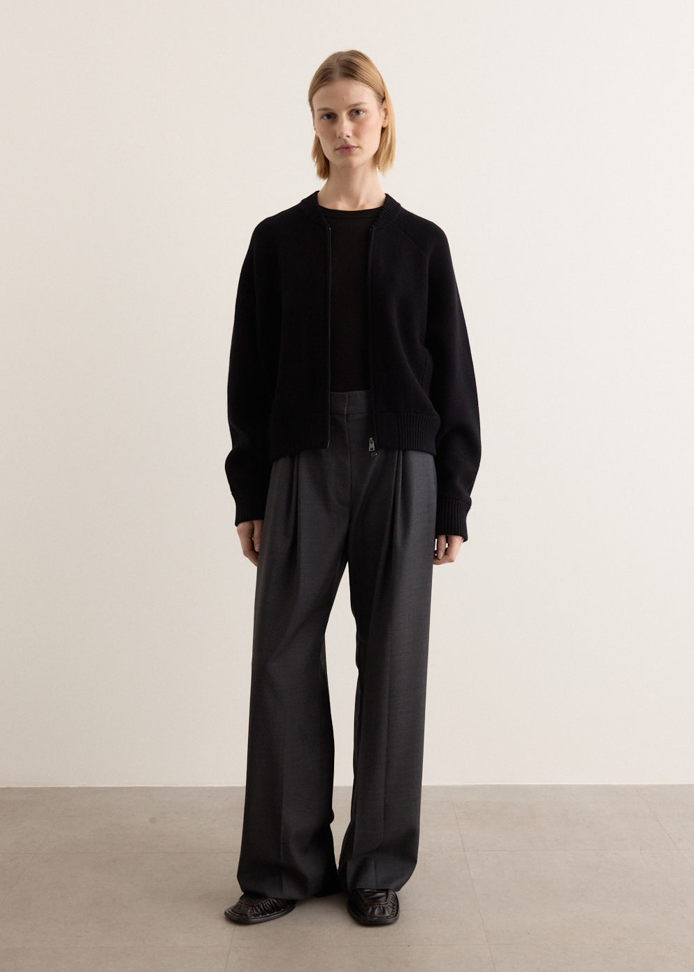 Goddard Pants