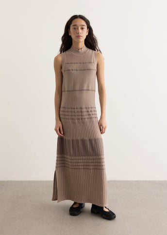 Women's ESC Knit Dress
