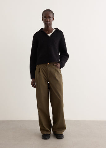 Women's Frederick Pants