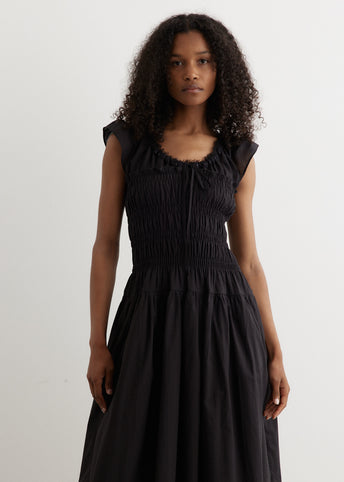 Lauretta Dress
