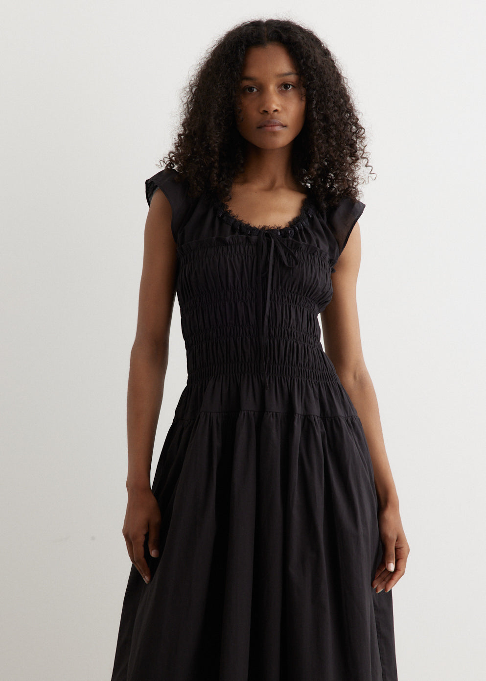 Lauretta Dress