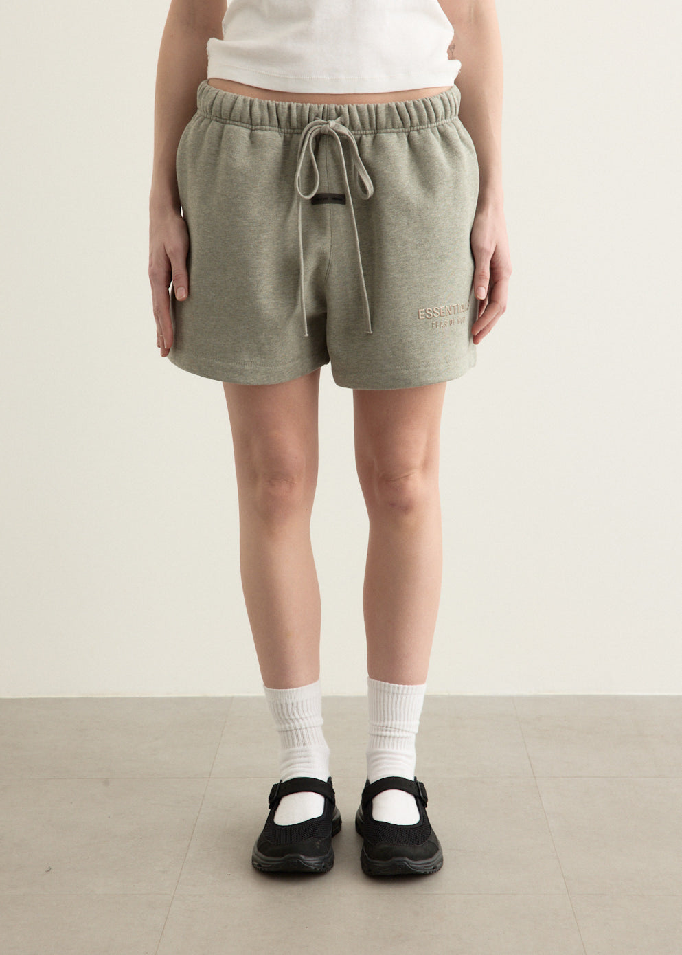 Women's Soccer Shorts